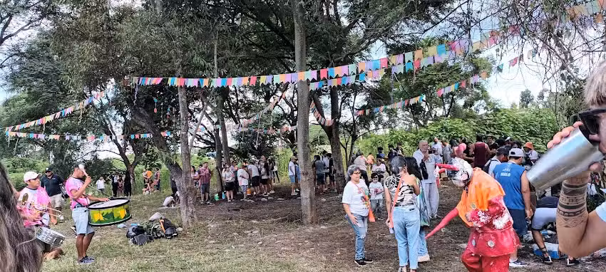 Ferreter&iacute;a &laquo;Rio Blanco&raquo;