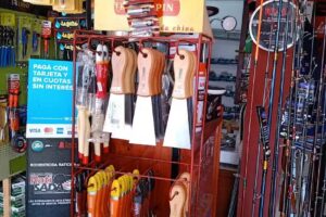 Ferreteria R&iacute;o Paran&aacute;