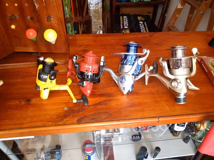 Ferreteria R&iacute;o Paran&aacute;