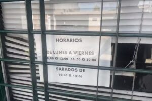 Ferreteria Río Paraná