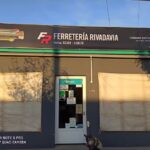 Ferreteria Rivadavia