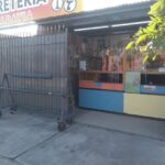 FERRETER&Iacute;A RIVADAVIA