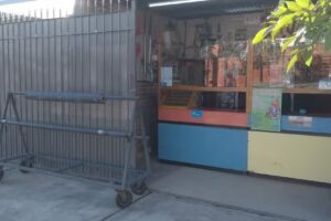 FERRETER&Iacute;A RIVADAVIA