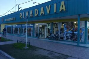 Ferreteria Rivadavia