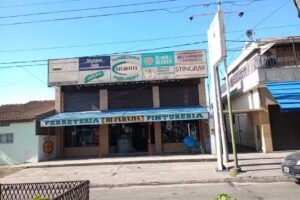 Ferreter&iacute;a Rivadavia Pinturer&iacute;a