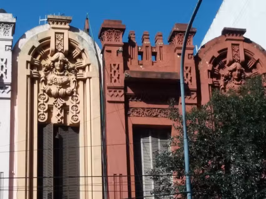 Ferreter&iacute;a Rivafer