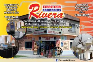 Ferretería Rivera