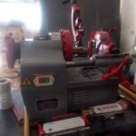 Ferreter&iacute;a Roca