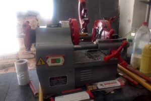 Ferreter&iacute;a Roca