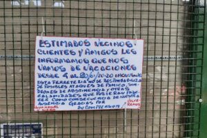 Ferreter&iacute;a Roca