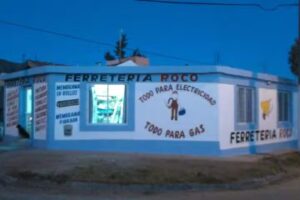 Ferreteria Roco