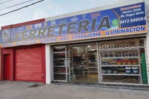 Ferreteria rodas