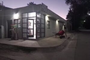 Ferretería «RODRÍGUEZ»