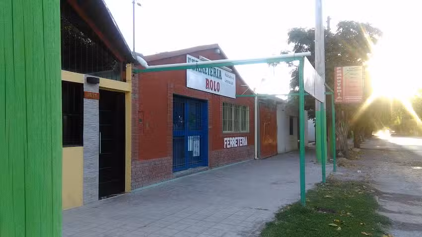 Ferreter&iacute;a Rolo