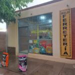 Ferreter&iacute;a Rolo