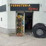 Ferreteria Roma