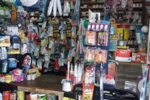 Ferreter&iacute;a Roma