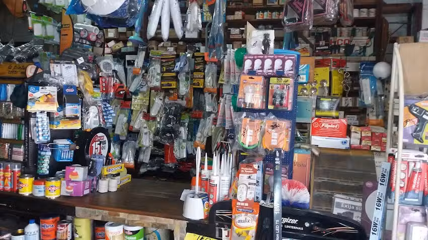 Ferreter&iacute;a Roma