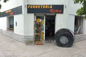Ferreteria Roma