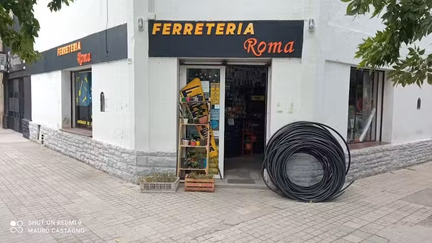 Ferreteria Roma