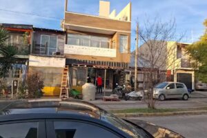 Ferreteria Romachine