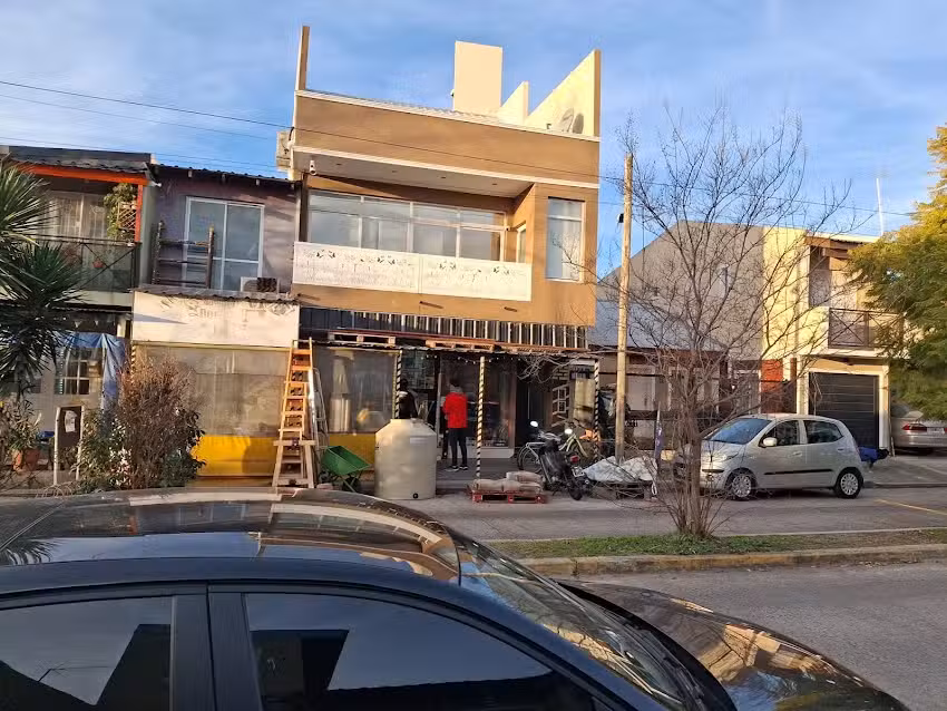 Ferreteria Romachine