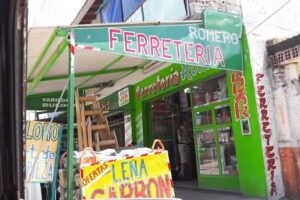 Ferretería Romero