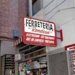 Ferreter&iacute;a &laquo;Rondeau&raquo;
