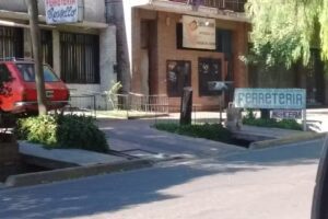 Ferreter&iacute;a Rossello