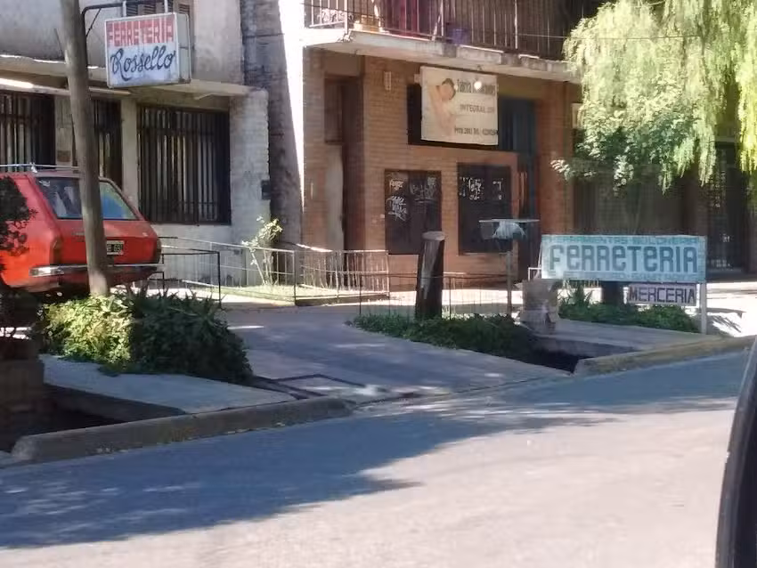 Ferreter&iacute;a Rossello