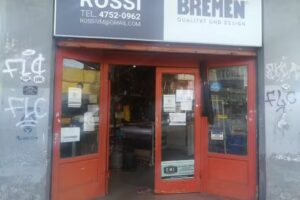 FERRETERIA ROSSI VILLA MAIPU