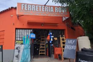 Ferretería Rovi