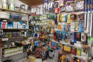 Ferreter&iacute;a ROWI &laquo;tenemos el cosito que buscas&raquo;