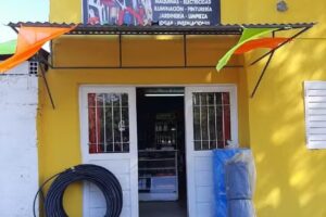 Ferreter&iacute;a RUMA