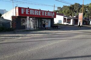 FERRETERIA S.A.M