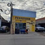 Ferreteria S.C