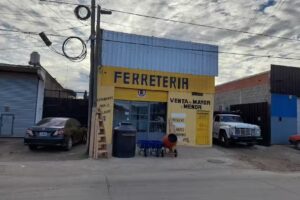 Ferreteria S.C