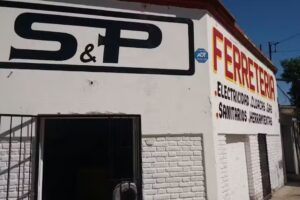 Ferreteria S & P