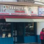 Ferreter&iacute;a Saavedra