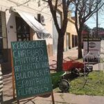 Ferreter&iacute;a Saavedra