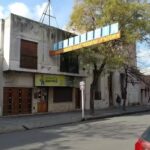 Ferreter&iacute;a Saavedra