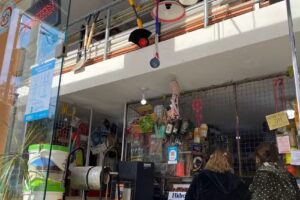 Ferreteria San Agust&iacute;n