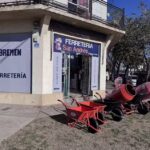 Ferreter&iacute;a San Andr&eacute;s