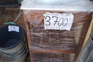 Ferreteria San Antonio