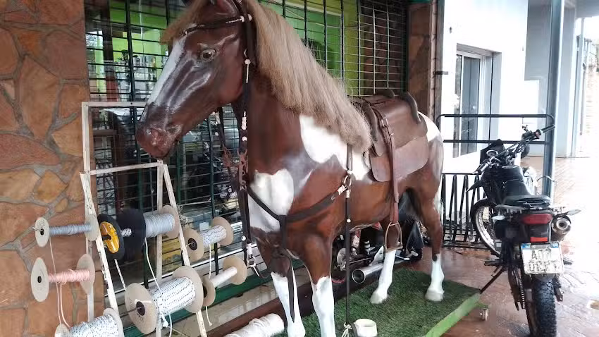 Ferreteria San Antonio