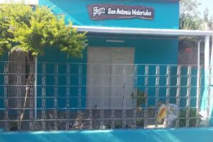 Ferretería San Antonio Materiales