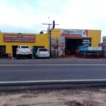 Ferreteria San Benito