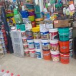 Ferreteria San Benito