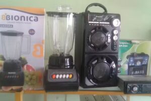 Ferretería San Cayetano