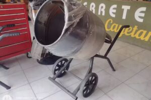 Ferreter&iacute;a San Cayetano